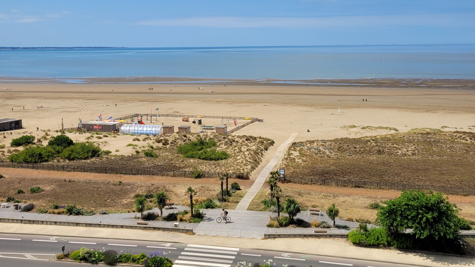 Hotel Spa Beryl St Brevin L'océan