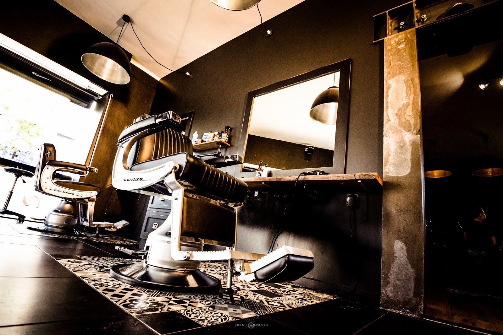 MenSquare Coiffeur Homme / Barbier