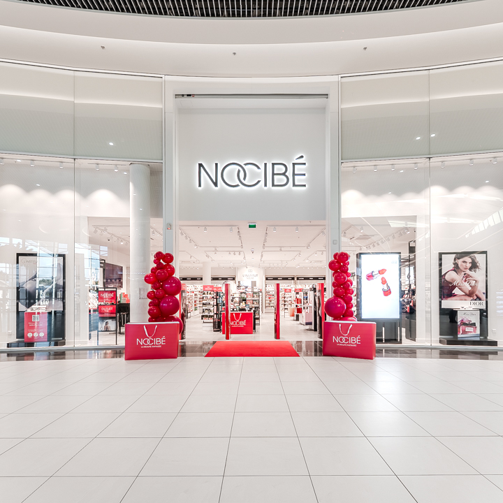 Nocibé - ST NAZAIRE IMMACULEE