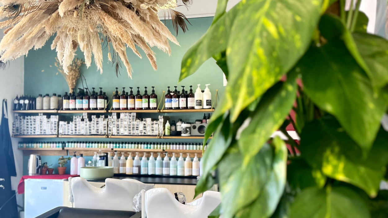 ArtBorea Concept Coiffure by Brendon