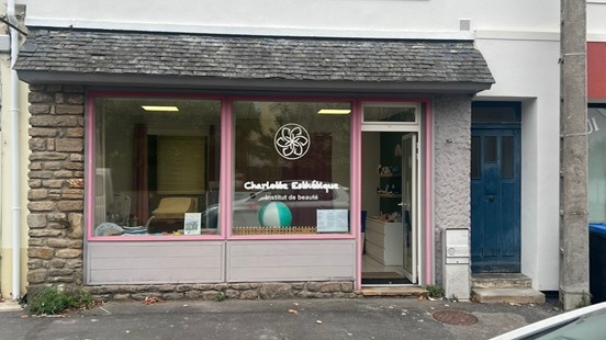 Charlotte Esthétique