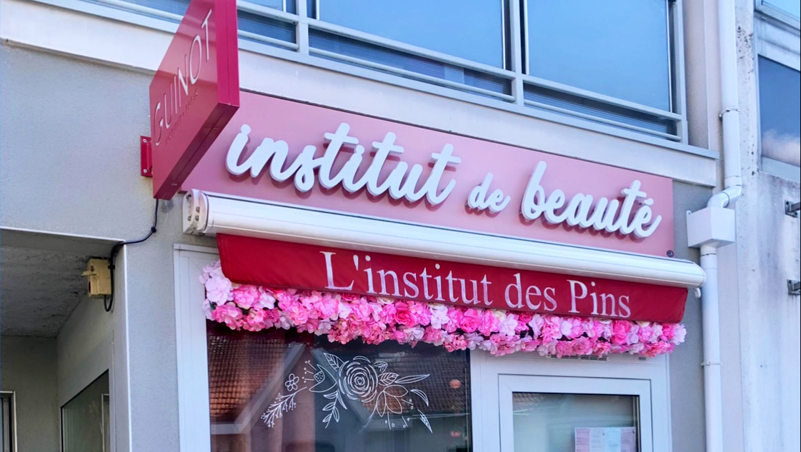 L'institut des Pins | Soins visage et traitements de la peau