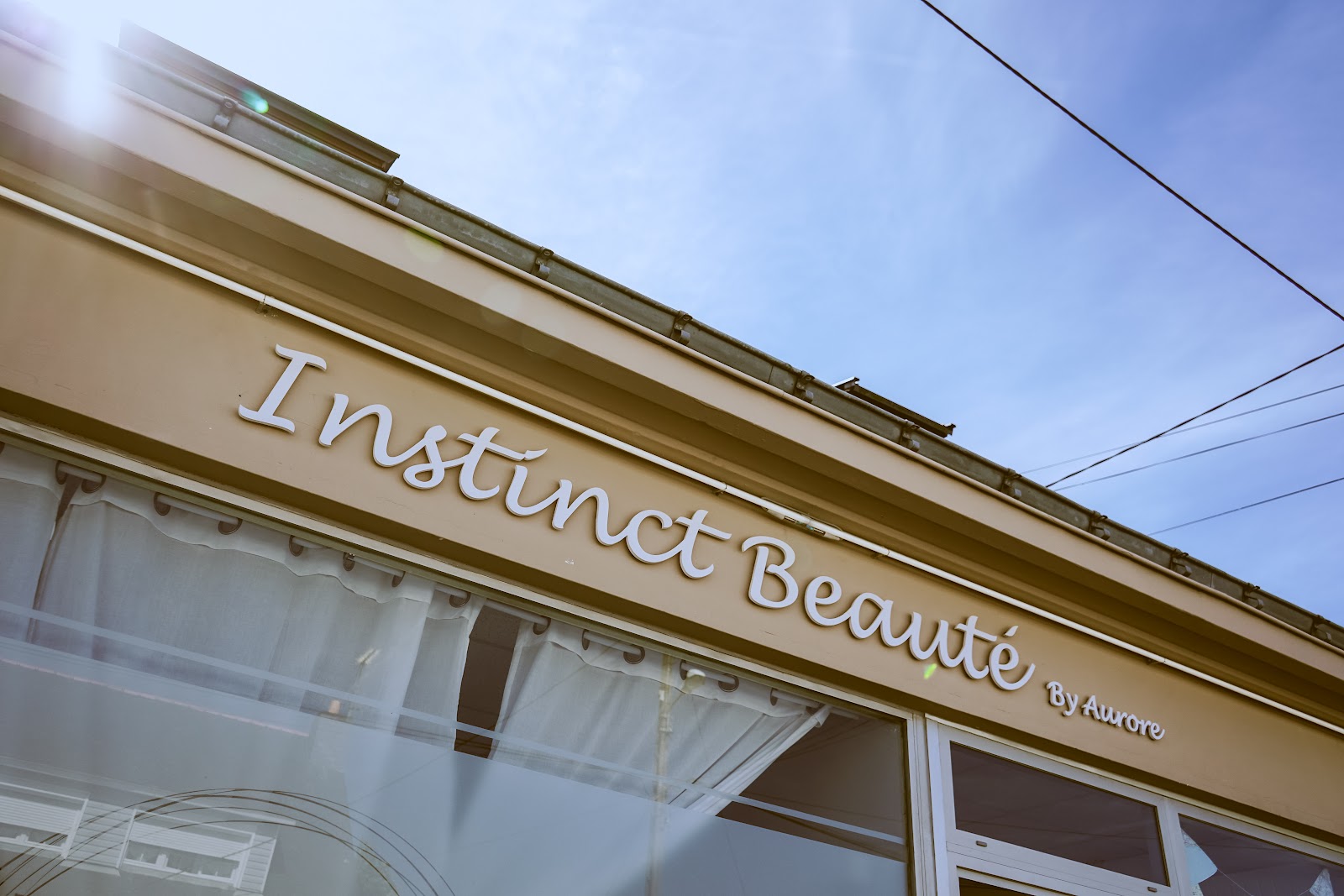 Instinct Beauté by Aurore