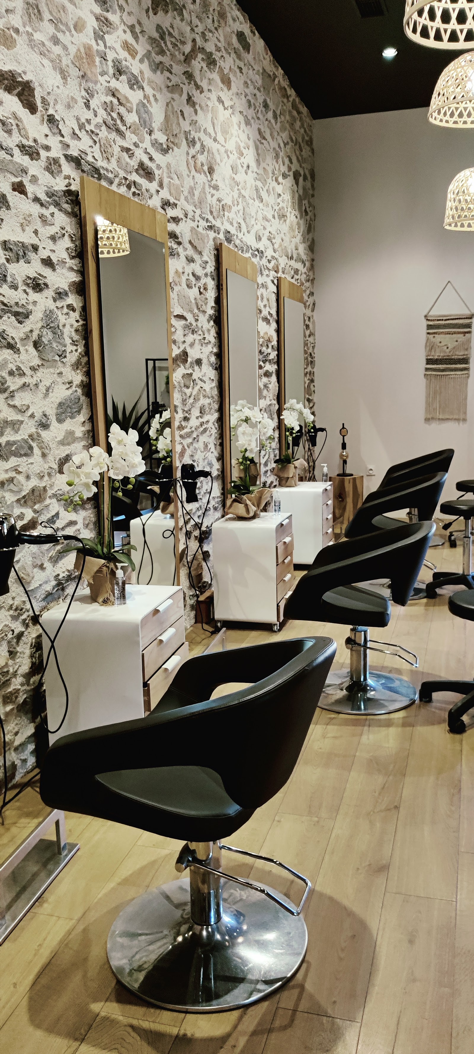 Salon De Coiffure Beauty Lounge