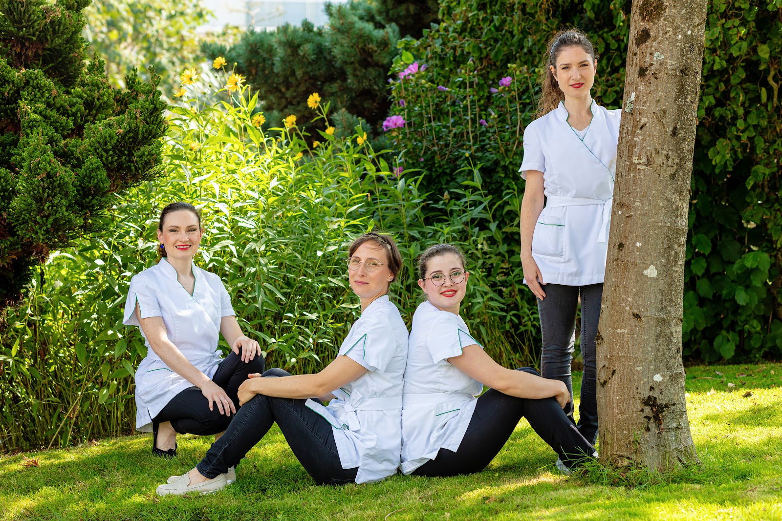 Institut Secrets de beauté