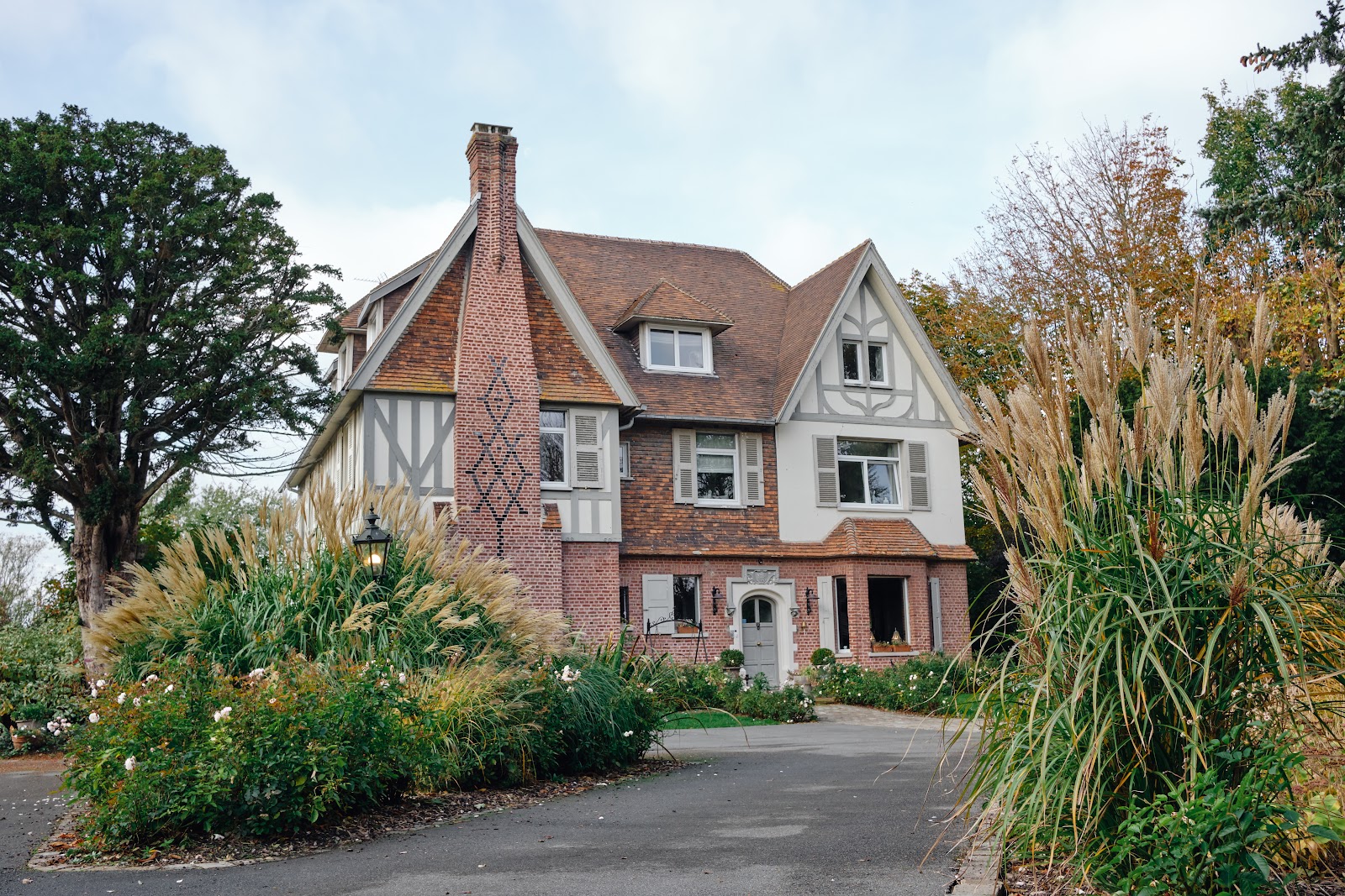 Au Petit Manoir & Resort - SPA / Chambres de charme / KOTA & TABLE