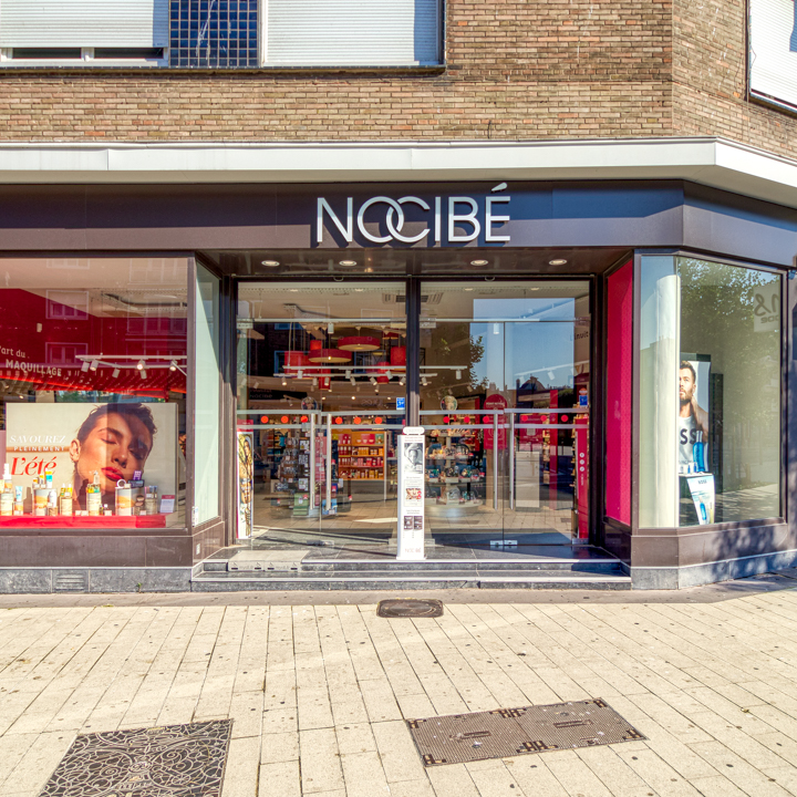 Nocibé - DUNKERQUE