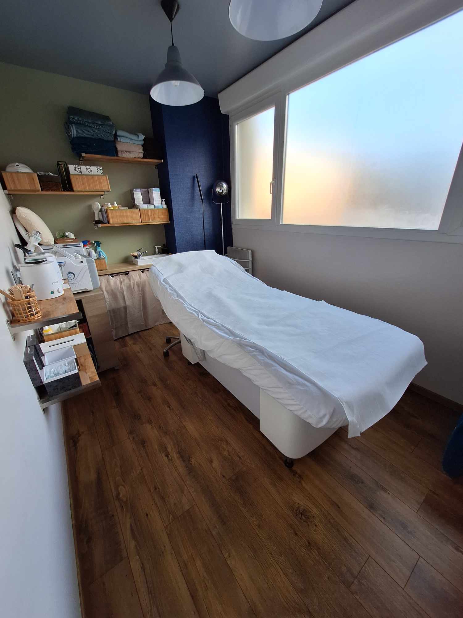 Institut Grain de Beauté