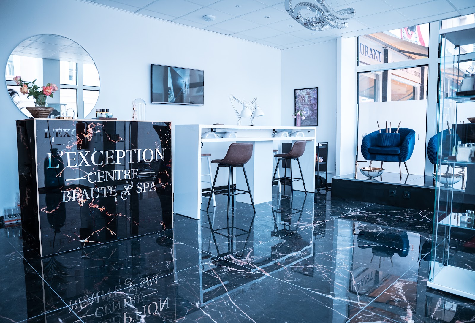 L'exception Dunkerque