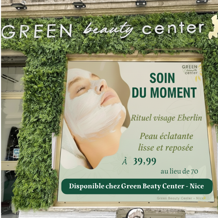 Green Beauty Center