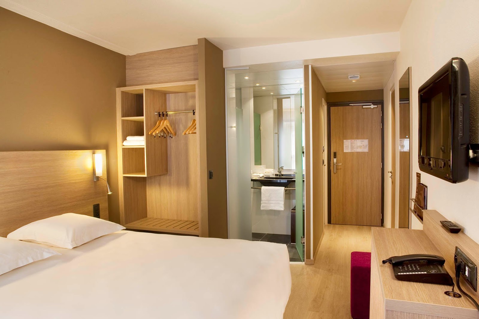 Hôtel Escale Oceania Quimper
