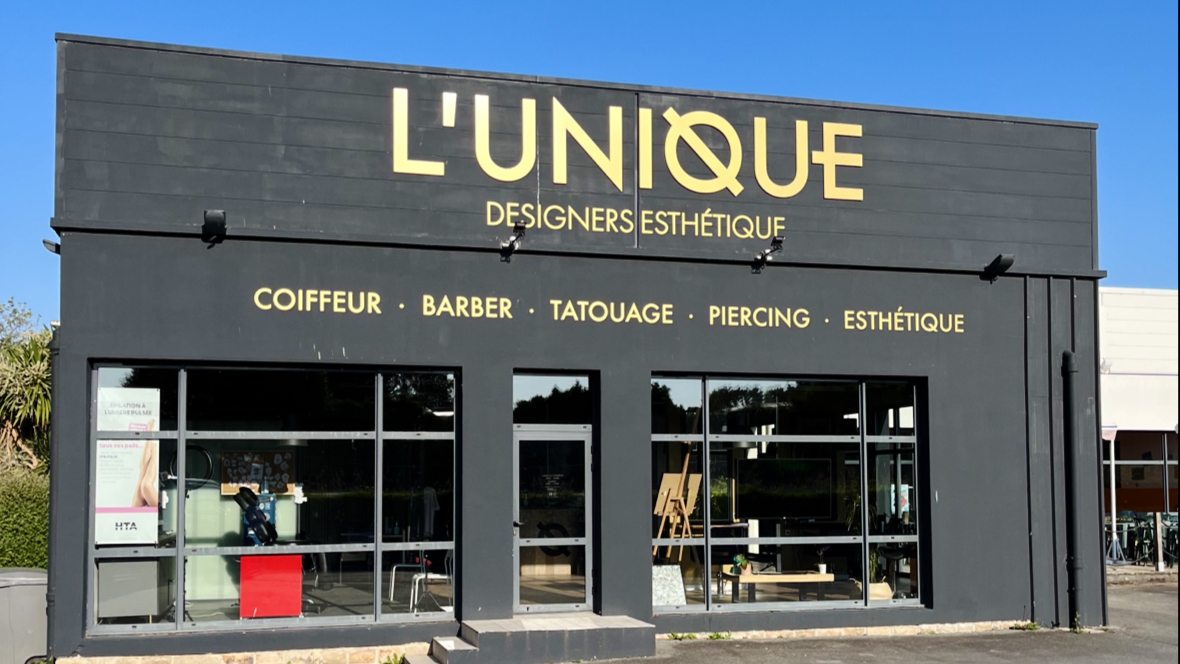 L'UNIQUE QUIMPER