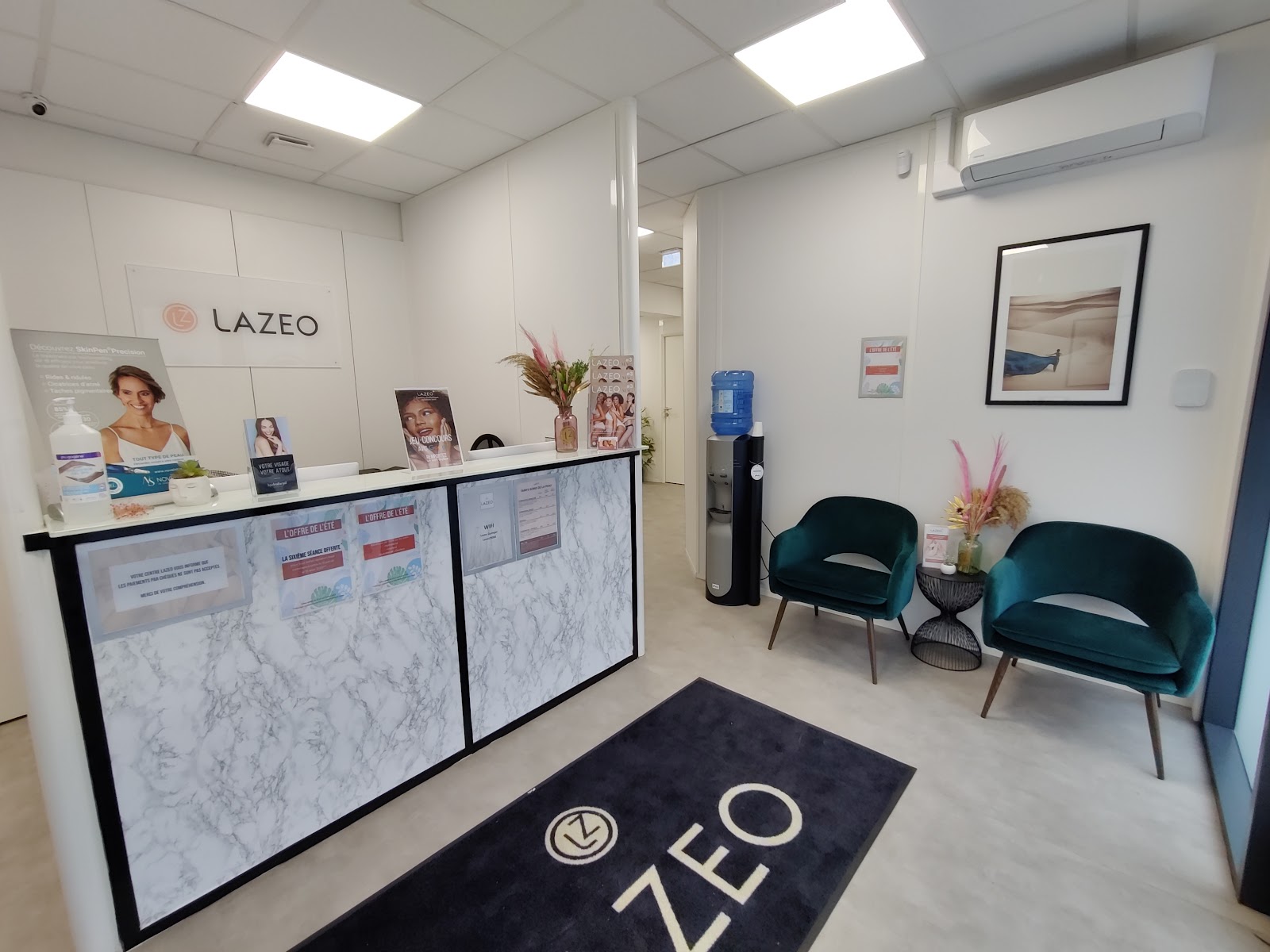 Lazeo Quimper