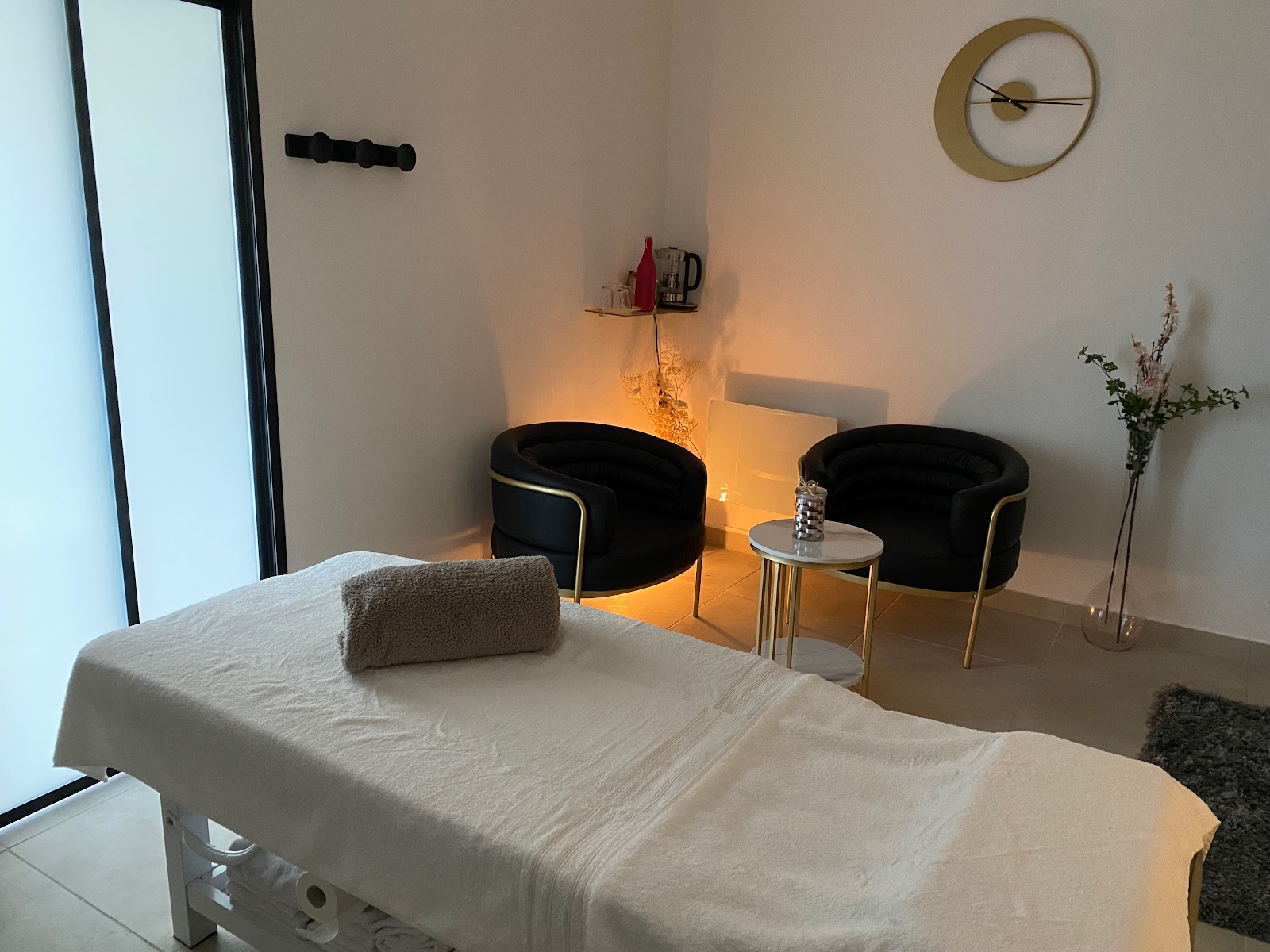 Cabinet Esthétique - Institut de Beauté Haut de Gamme Quimper