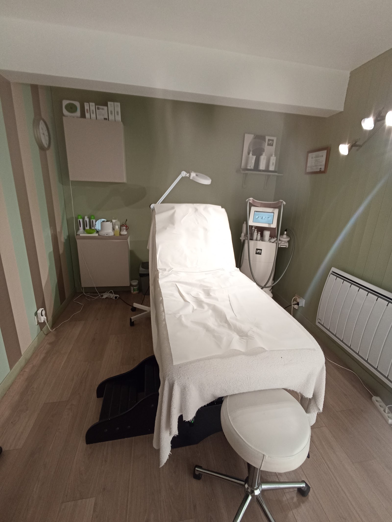 Aux Petites Gourmandises