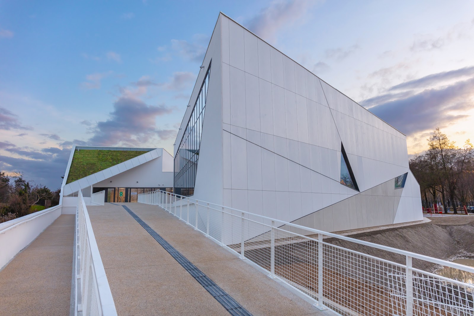 UCPA Aqua Stadium Centre Aqualudique de l'Epervière