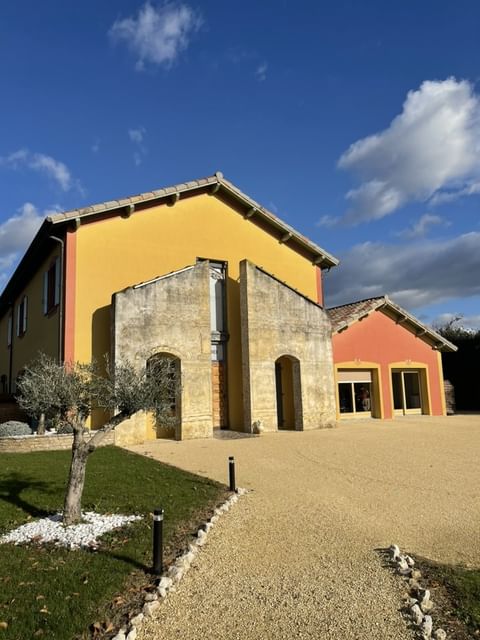 Nature d'eaux - Spa à Valence