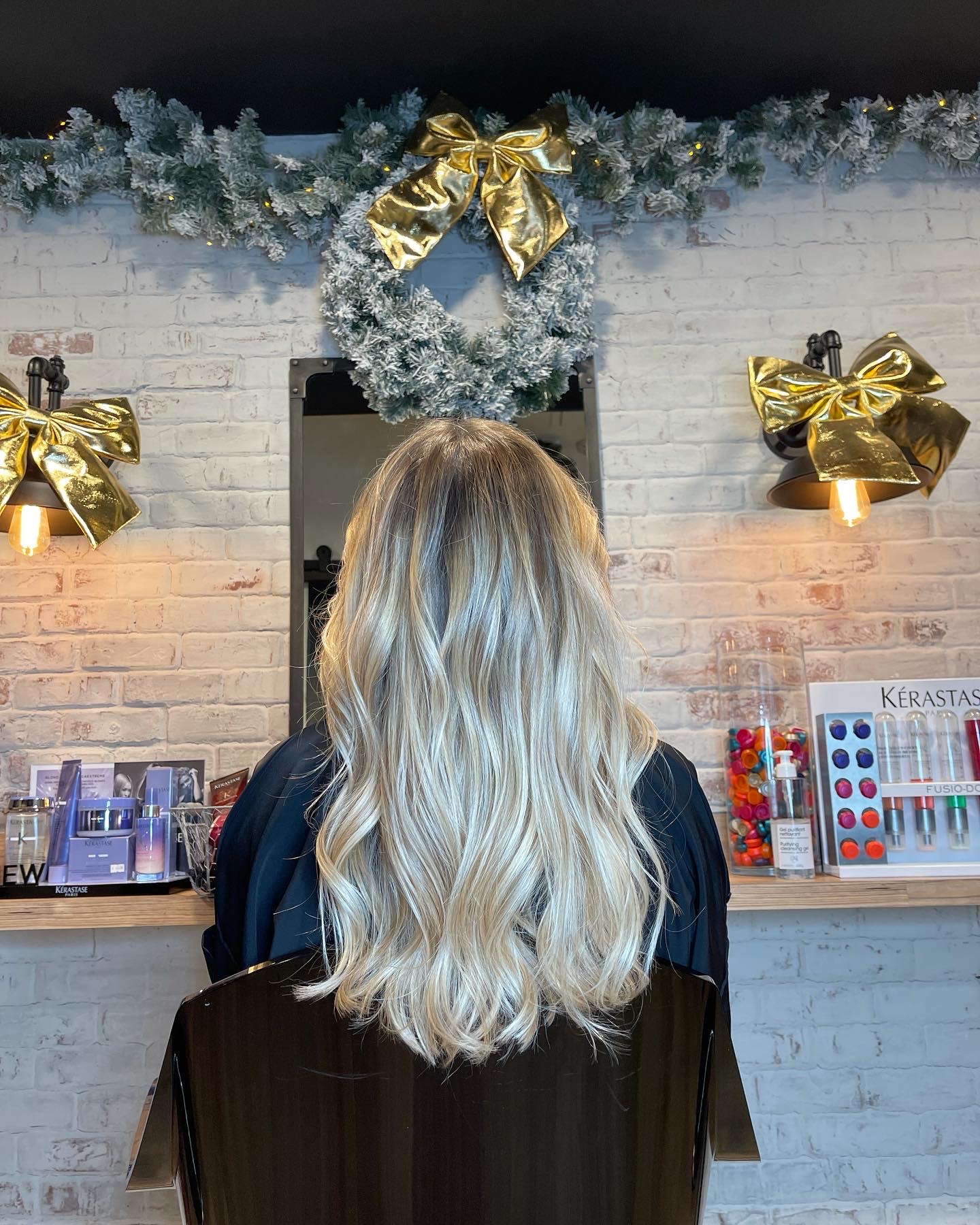 Jonathan Nicolas Coiffure