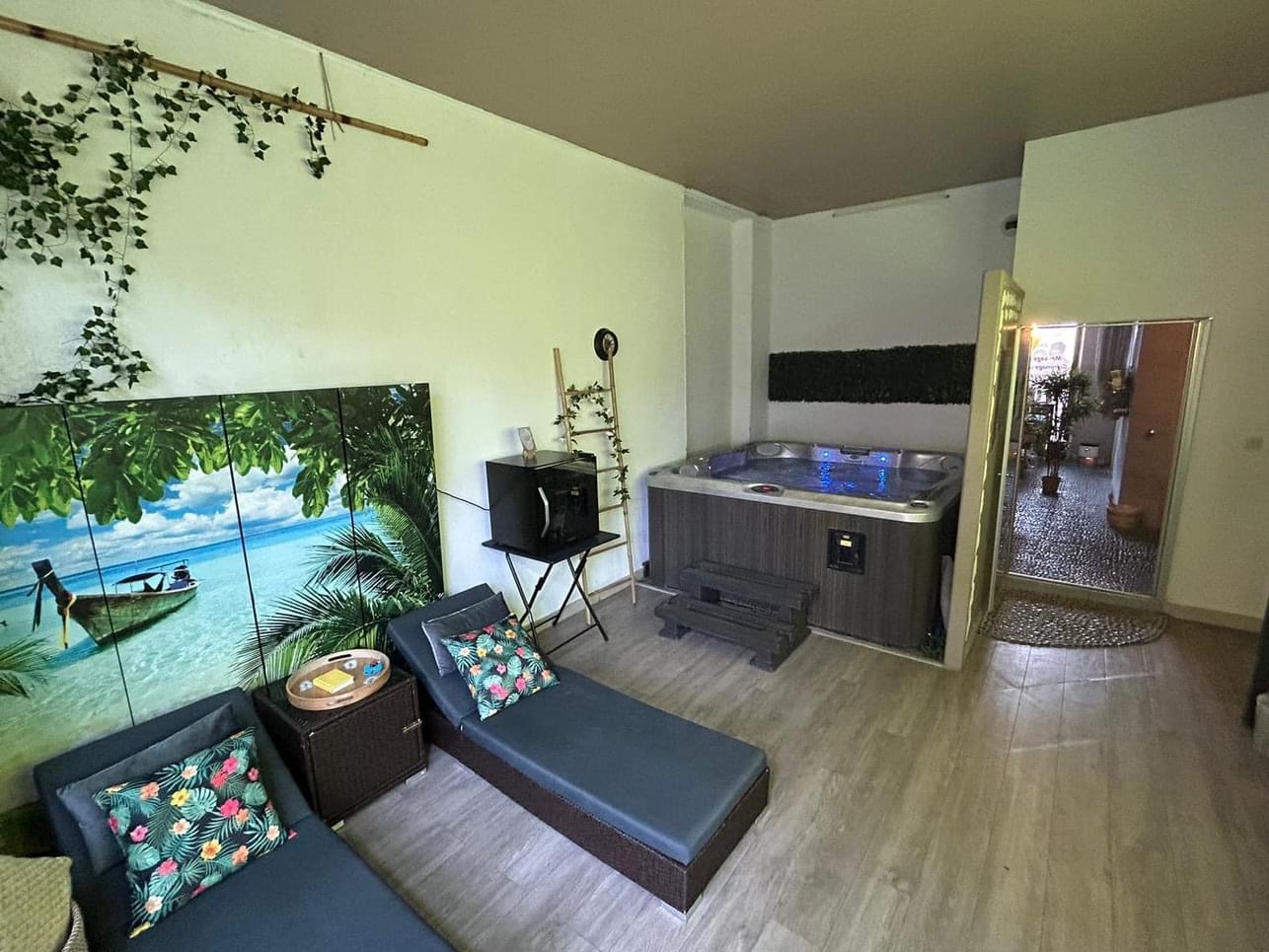 Natura Center Spa Valence