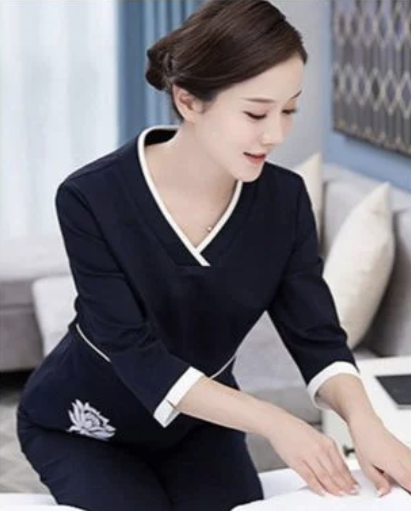 BaiHe Massage