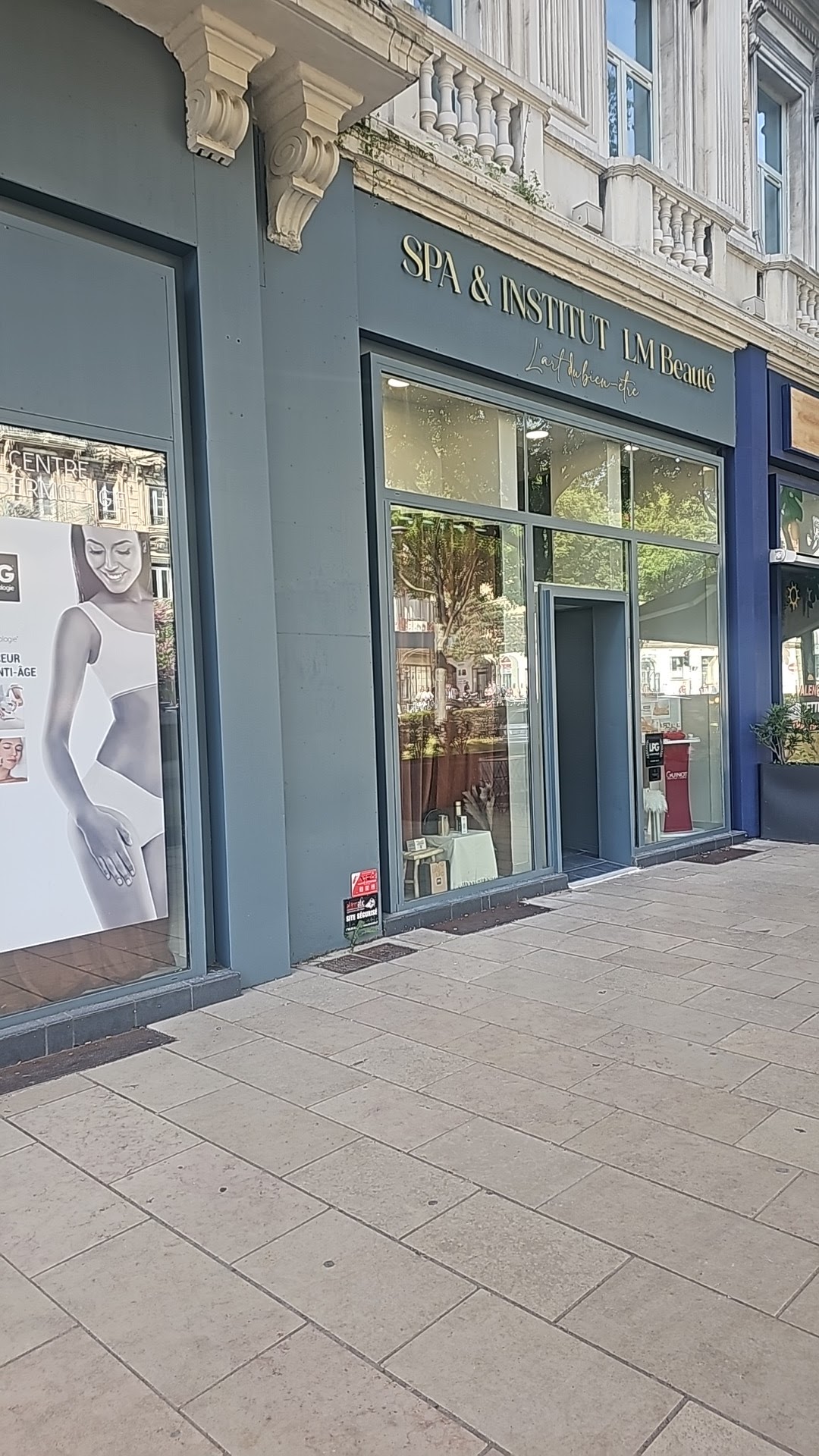 SPA & Institut LM beauté Valence