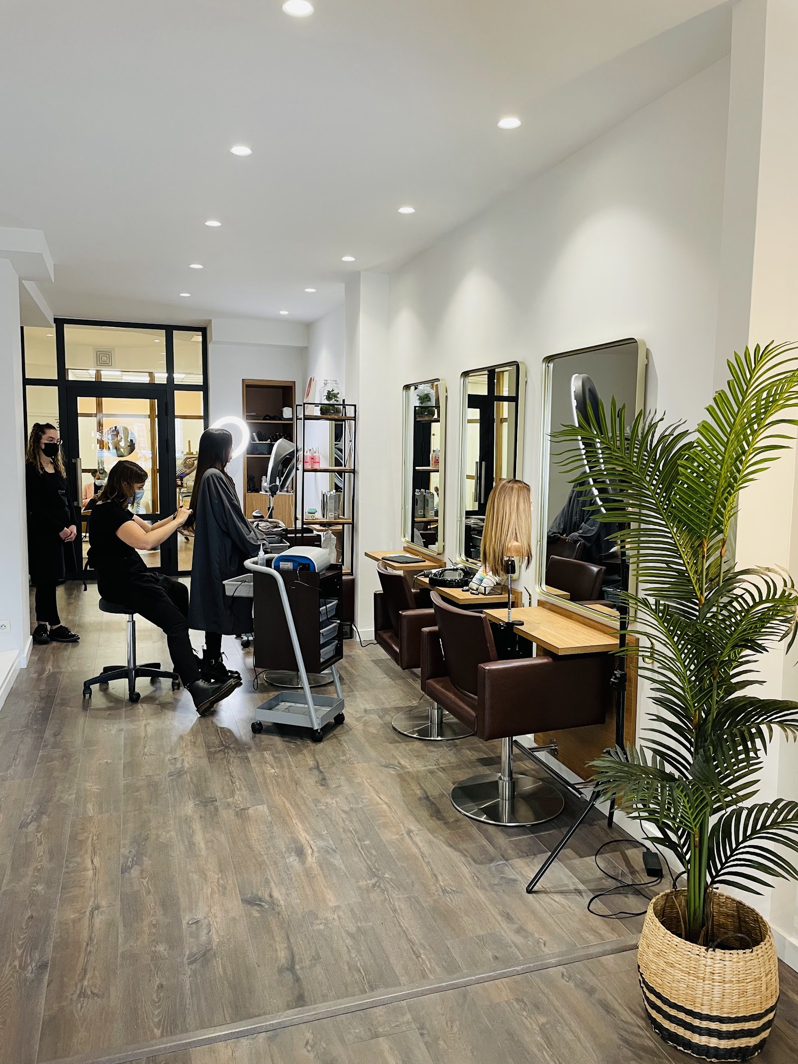 ITSI-BAN Institut Beauté Valence