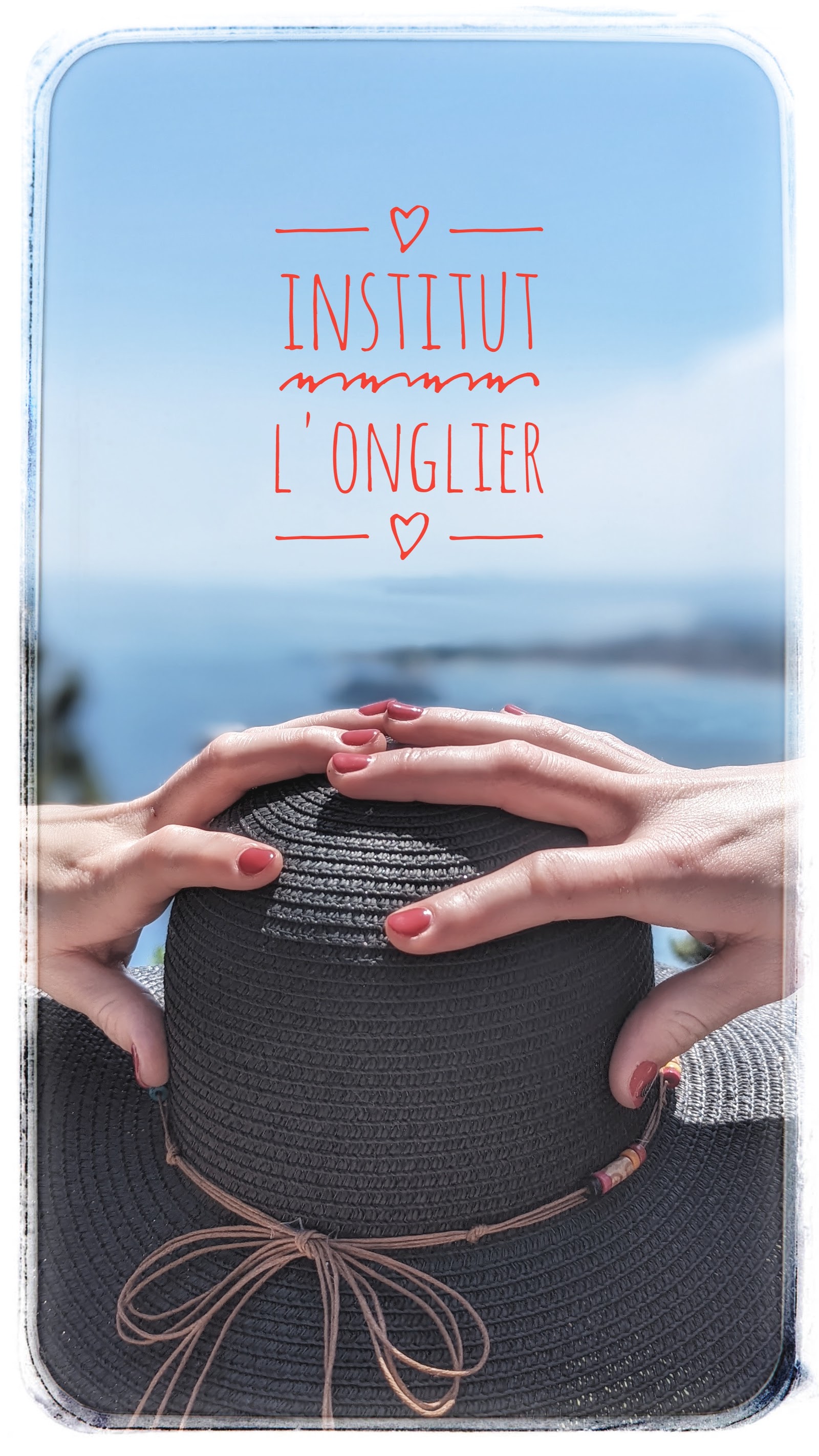 INSTITUT L'ONGLIER manucure valence