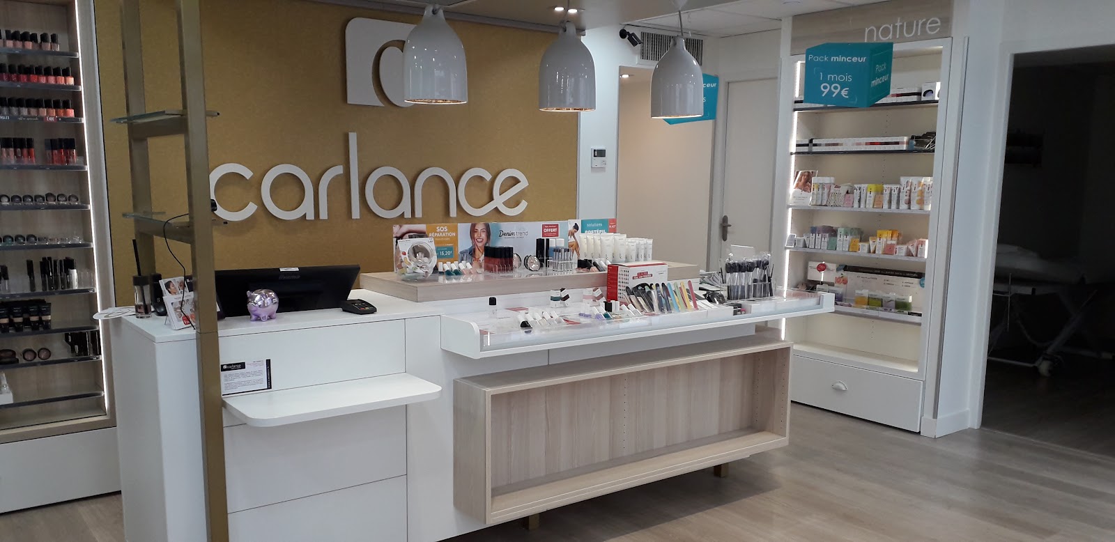 Carlance - Valence