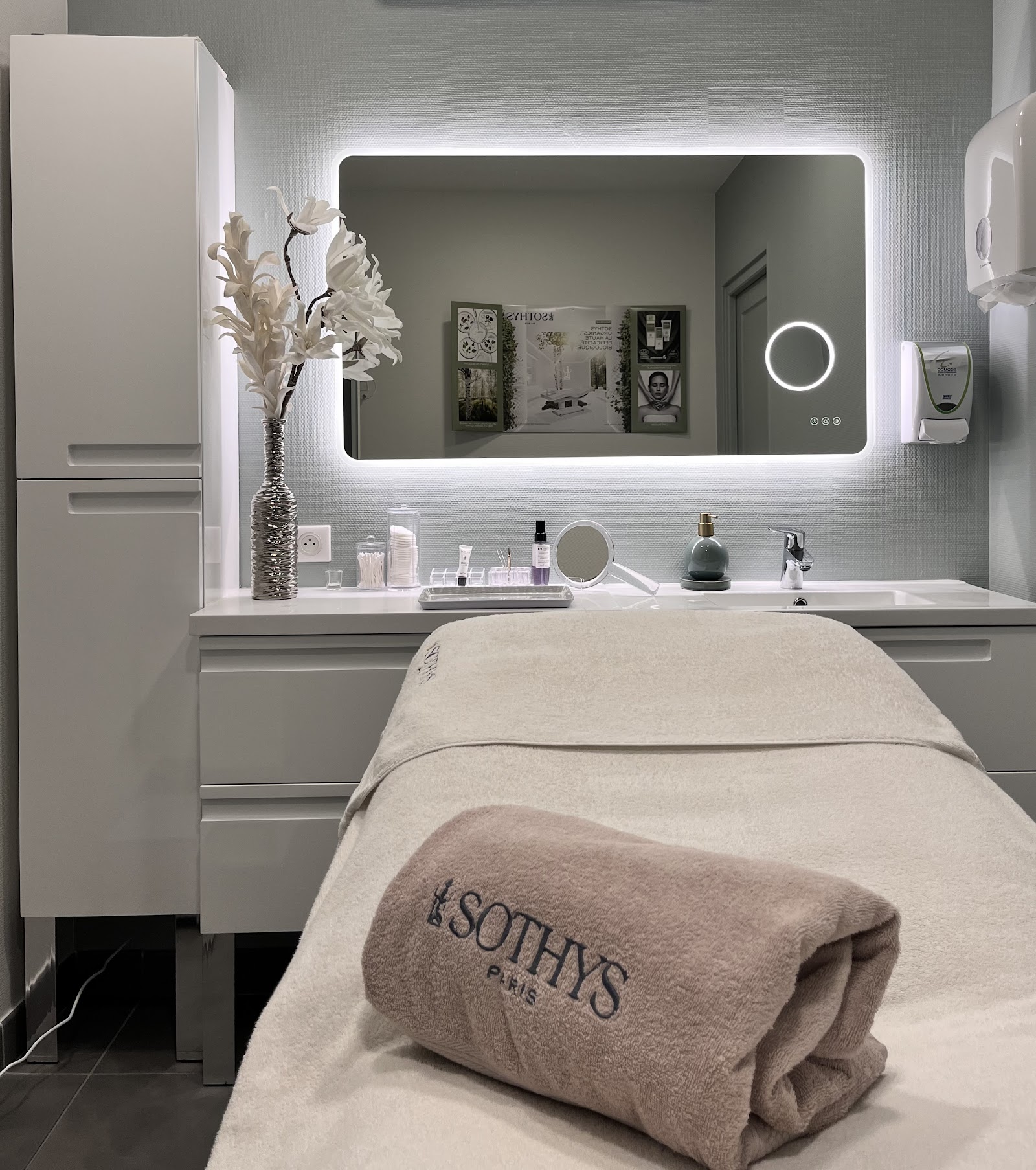 Institut de Beauté Broceliande