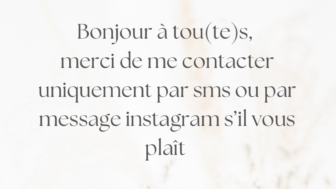 Morgane de Soi Valence