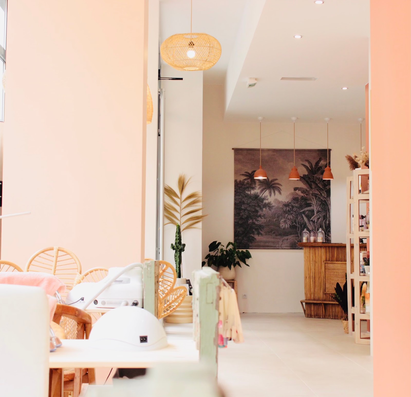 Institut Beaute d'Ange