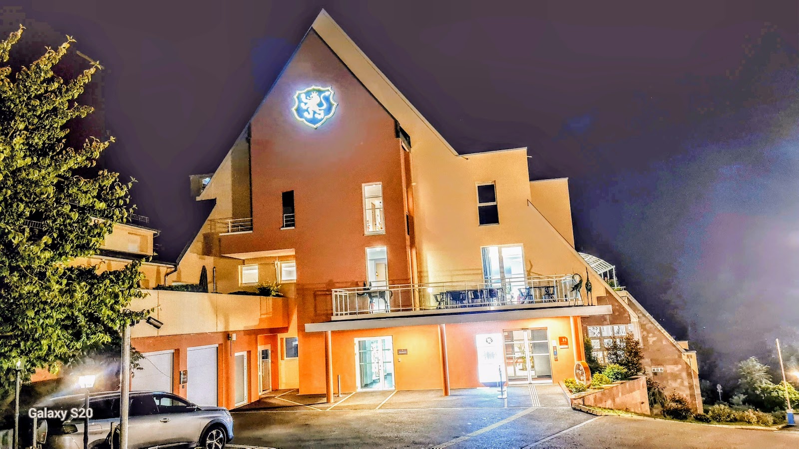 Hotel Spa Husseren Collections - 4 étoiles - Alsace