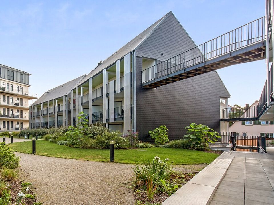 Pierre & Vacances Residence La Petite Venise