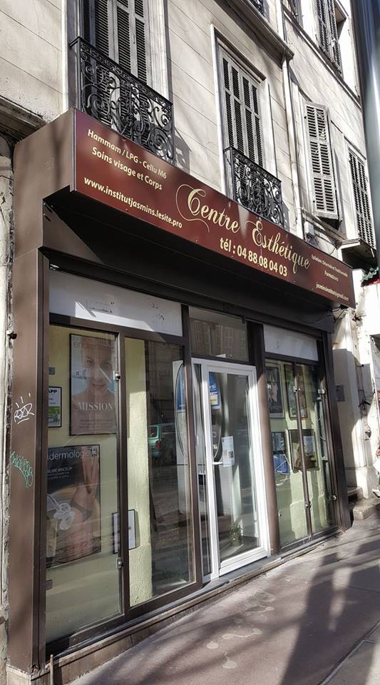 Centre Esthétique