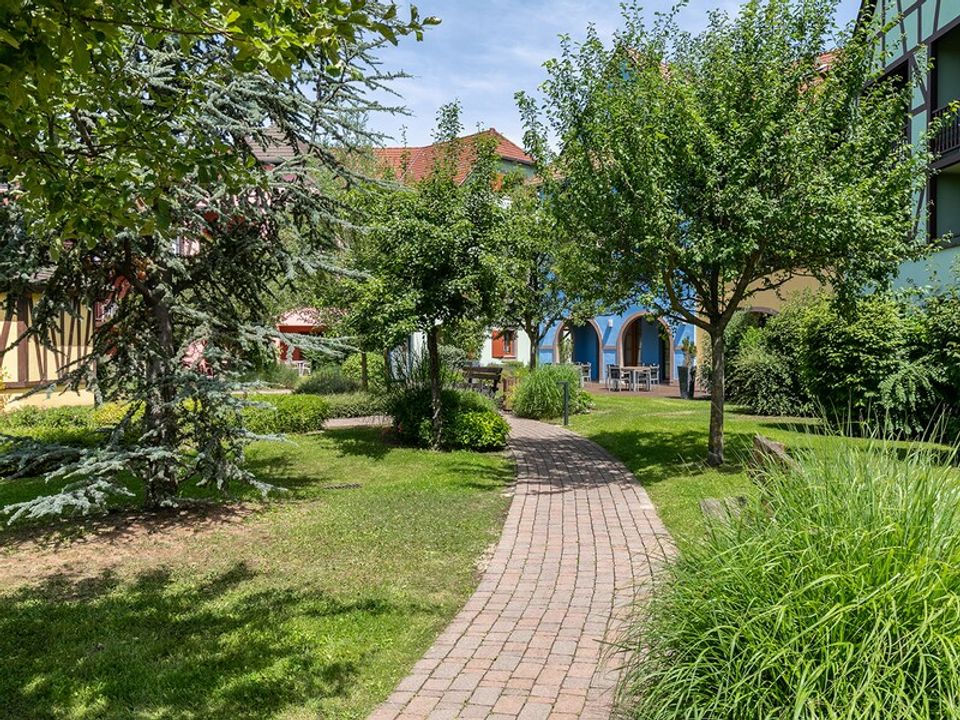 Pierre & Vacances Residence Le Clos d'Eguisheim