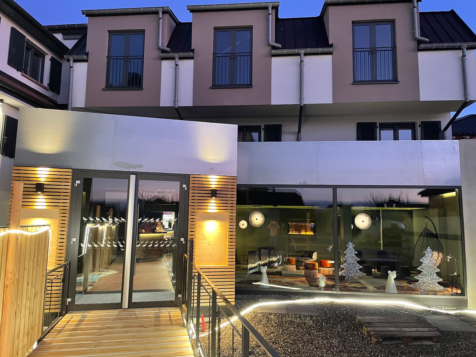 Brit Hotel Restaurant & Spa Colmar East