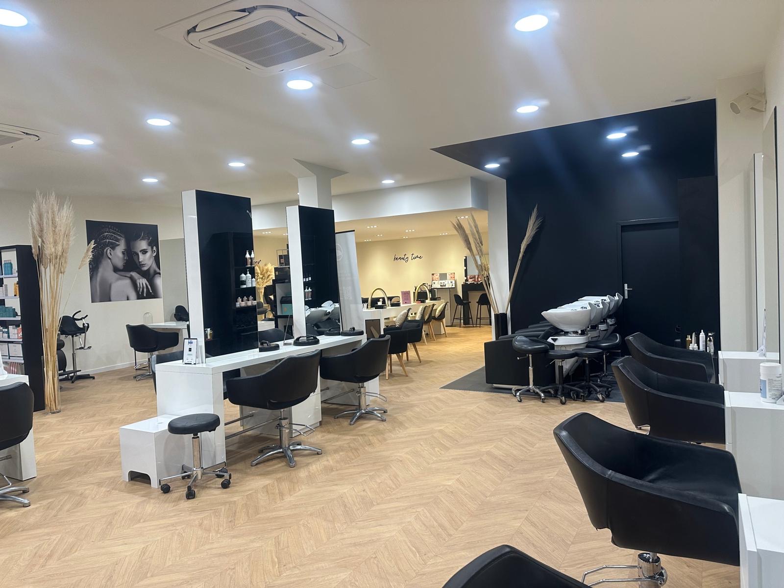 Passage Bleu - Colmar