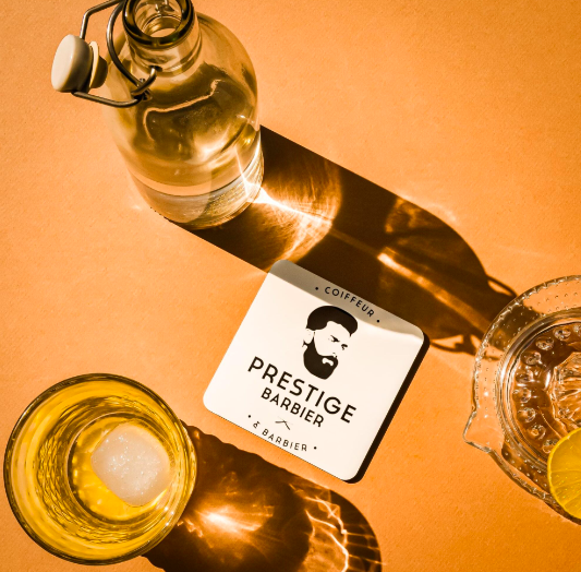 Prestige Barbier