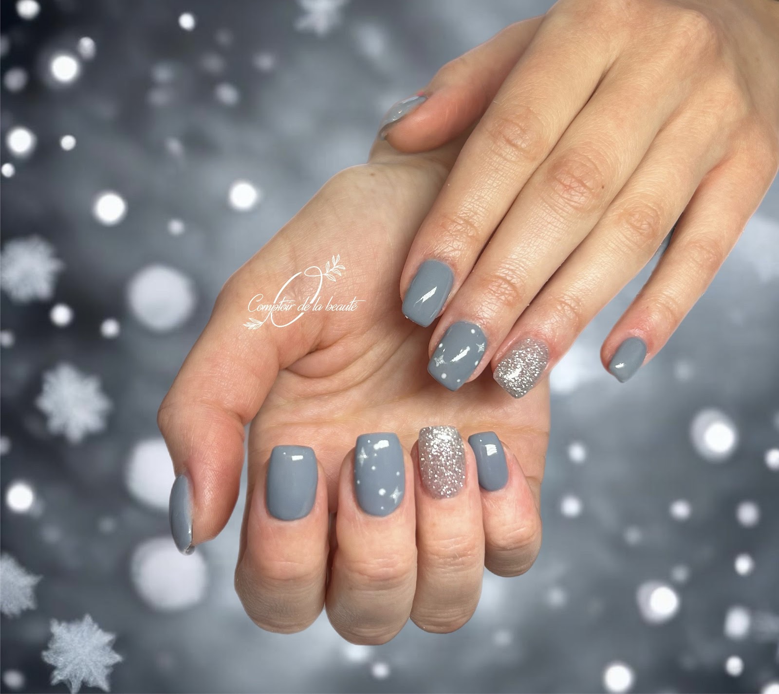 O Comptoir De La Beaute