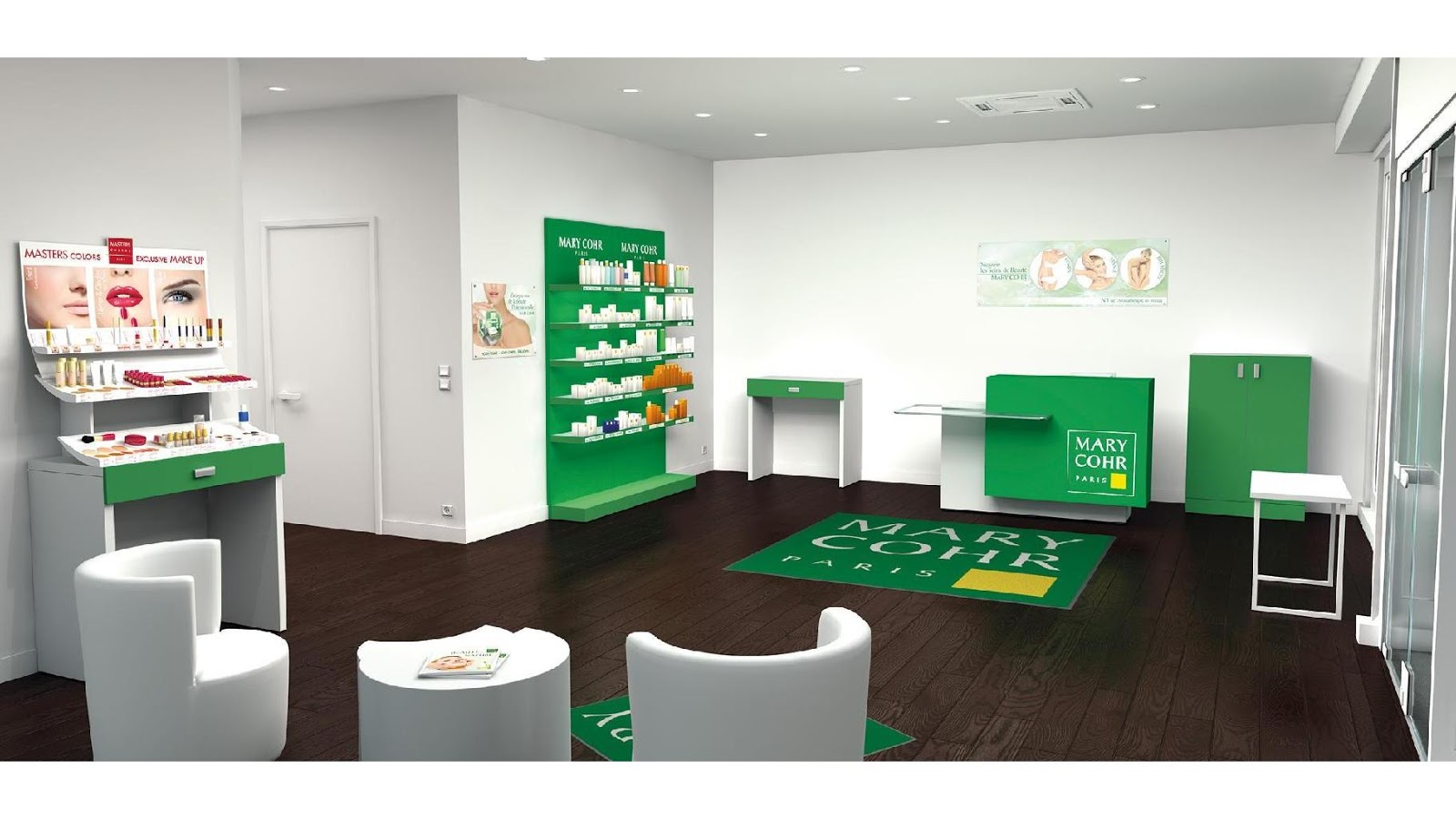 Institut Ambre Beauté