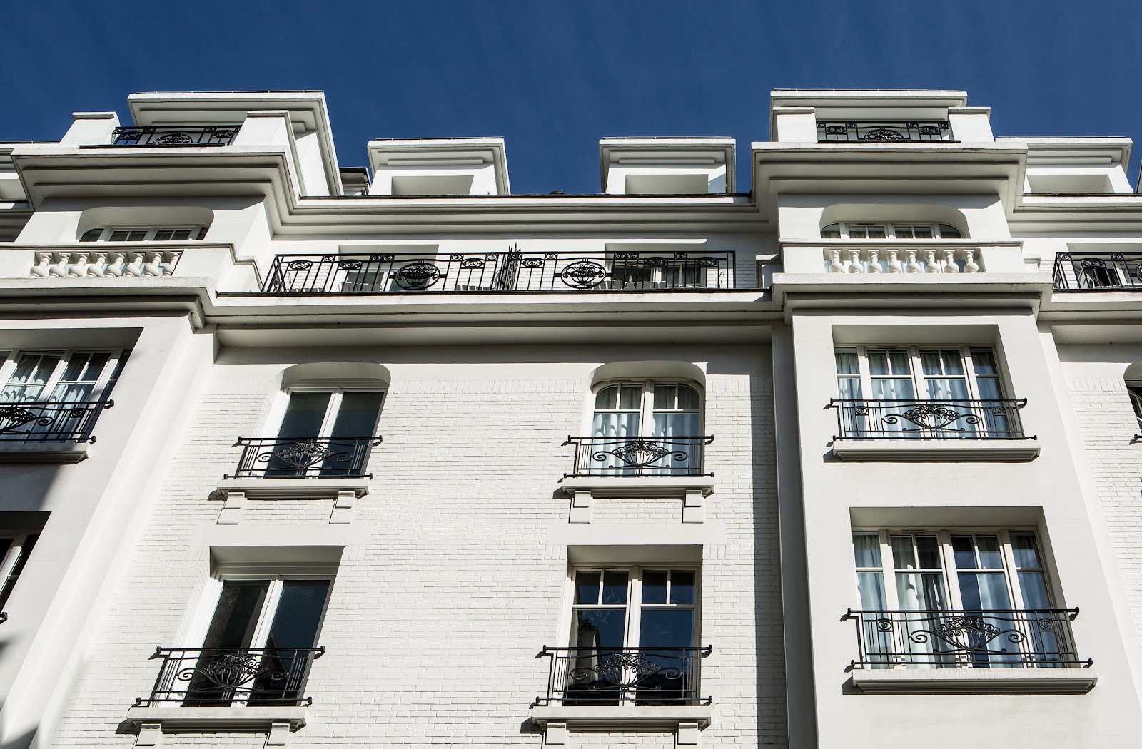 Le Général Hotel