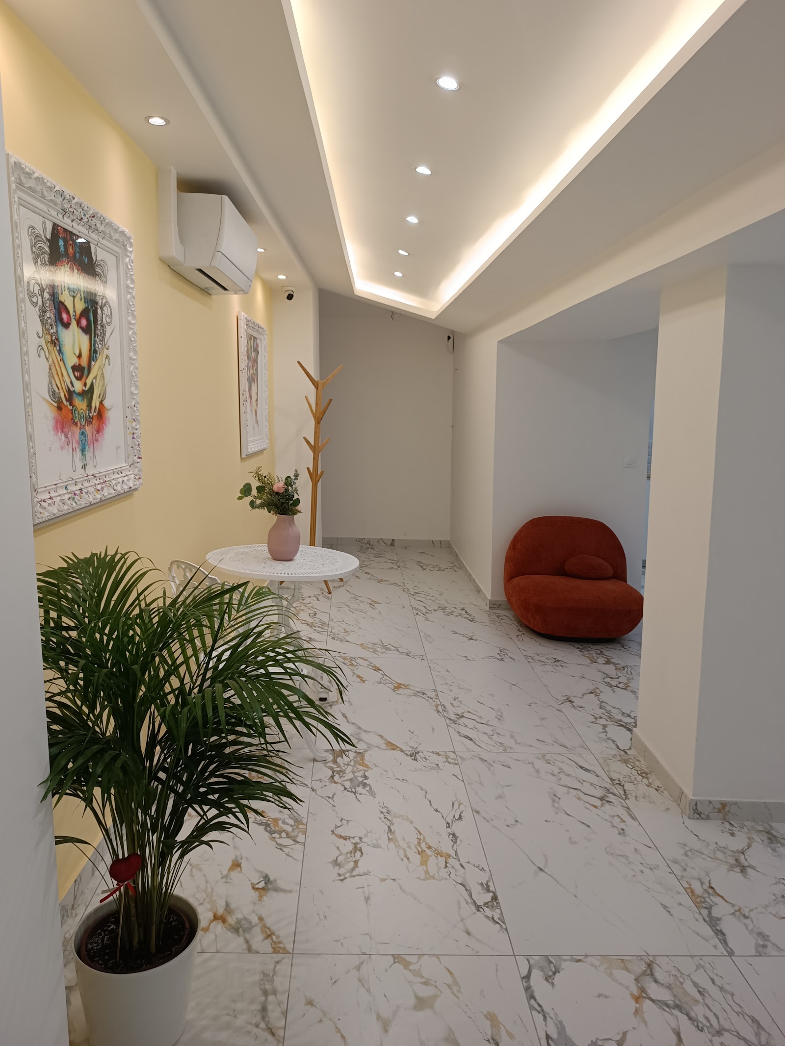 Epil’Estetic - Centre d’épilation laser