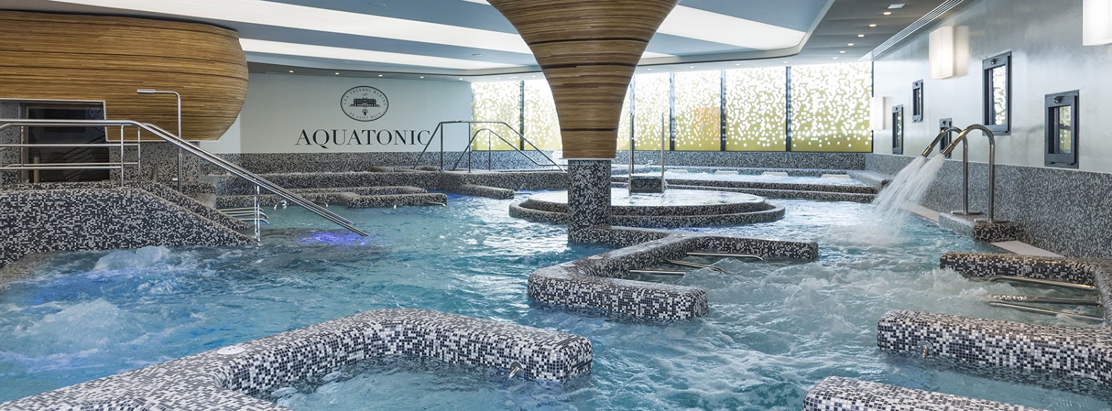 Aquatonic Nantes
