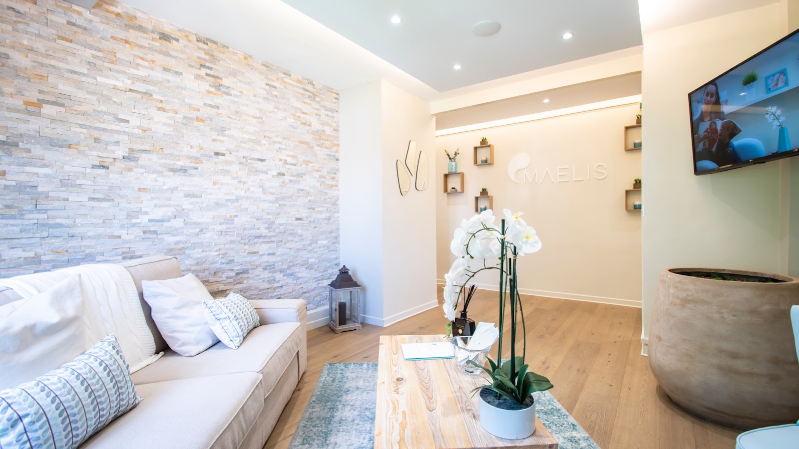 Maelis Centre Laser Aulnay-sous-Bois / Le Blanc-Mesnil - Épilation laser / définitive