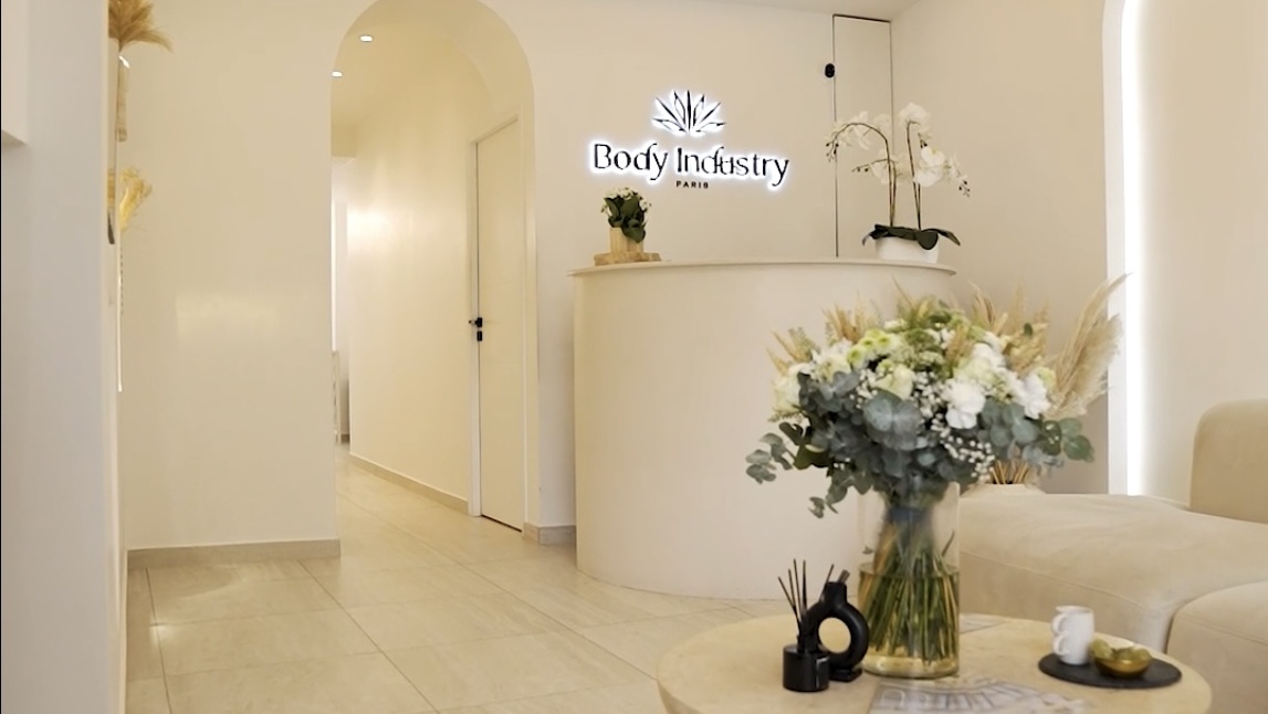 Body industry Aulnay Sous Bois 93 - Epilation Laser / Definitive - Cryolipolyse