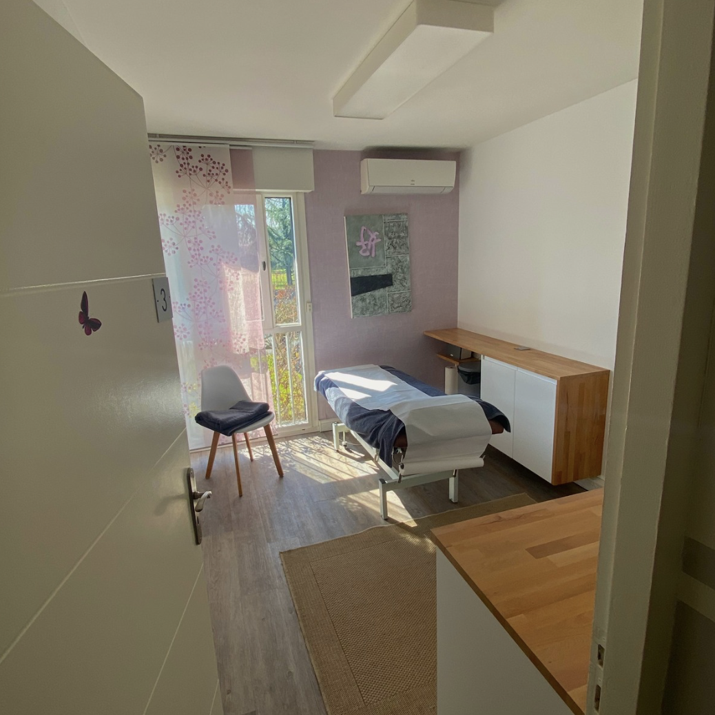 Institut Illis - Centre de bien-être