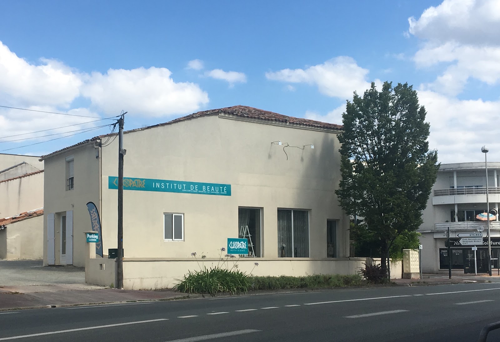 Secrets de Cléopâtre