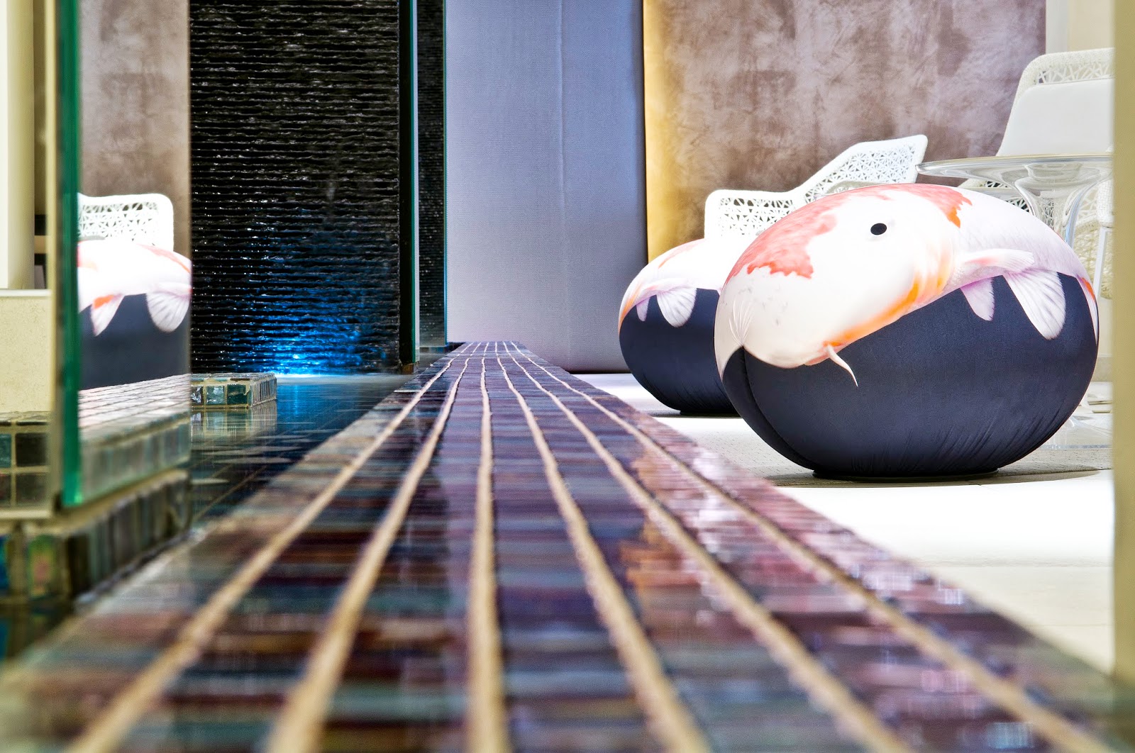 Le Spa Ajaccio, Radisson Blu