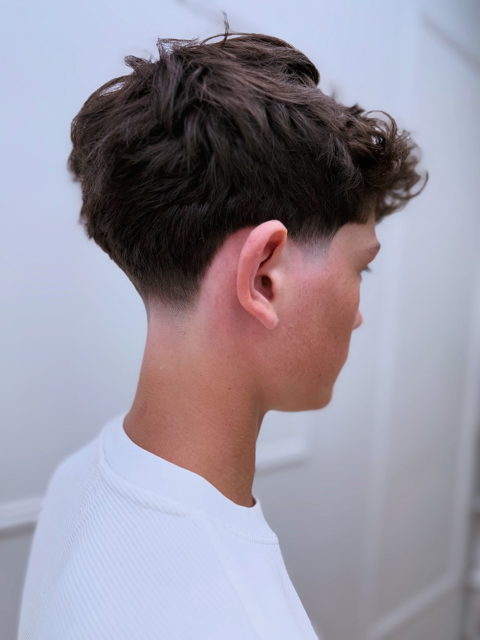 La Parisienne Barbershop