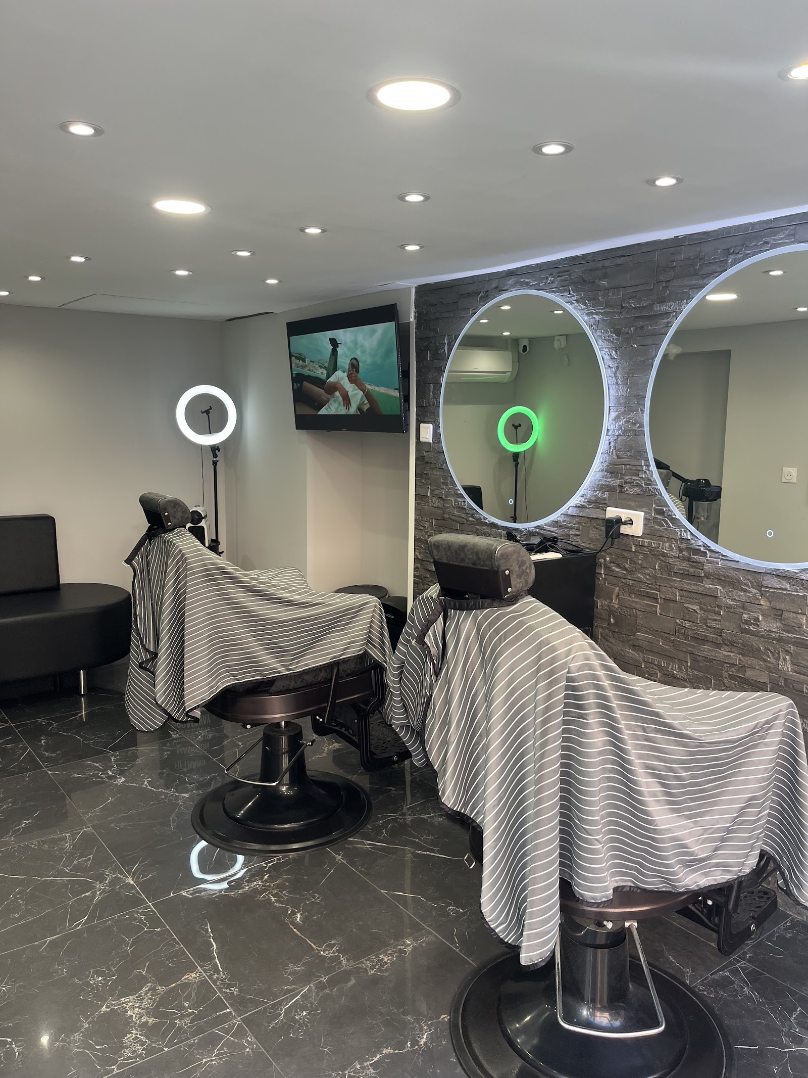 Barbershop